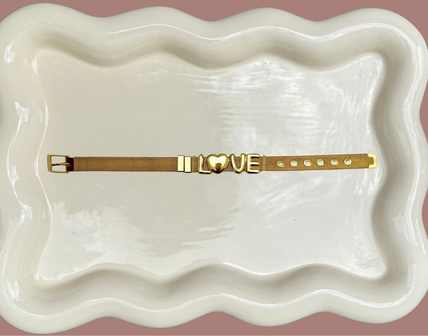 Love Bracelet