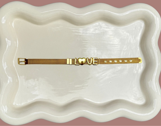 Love Bracelet