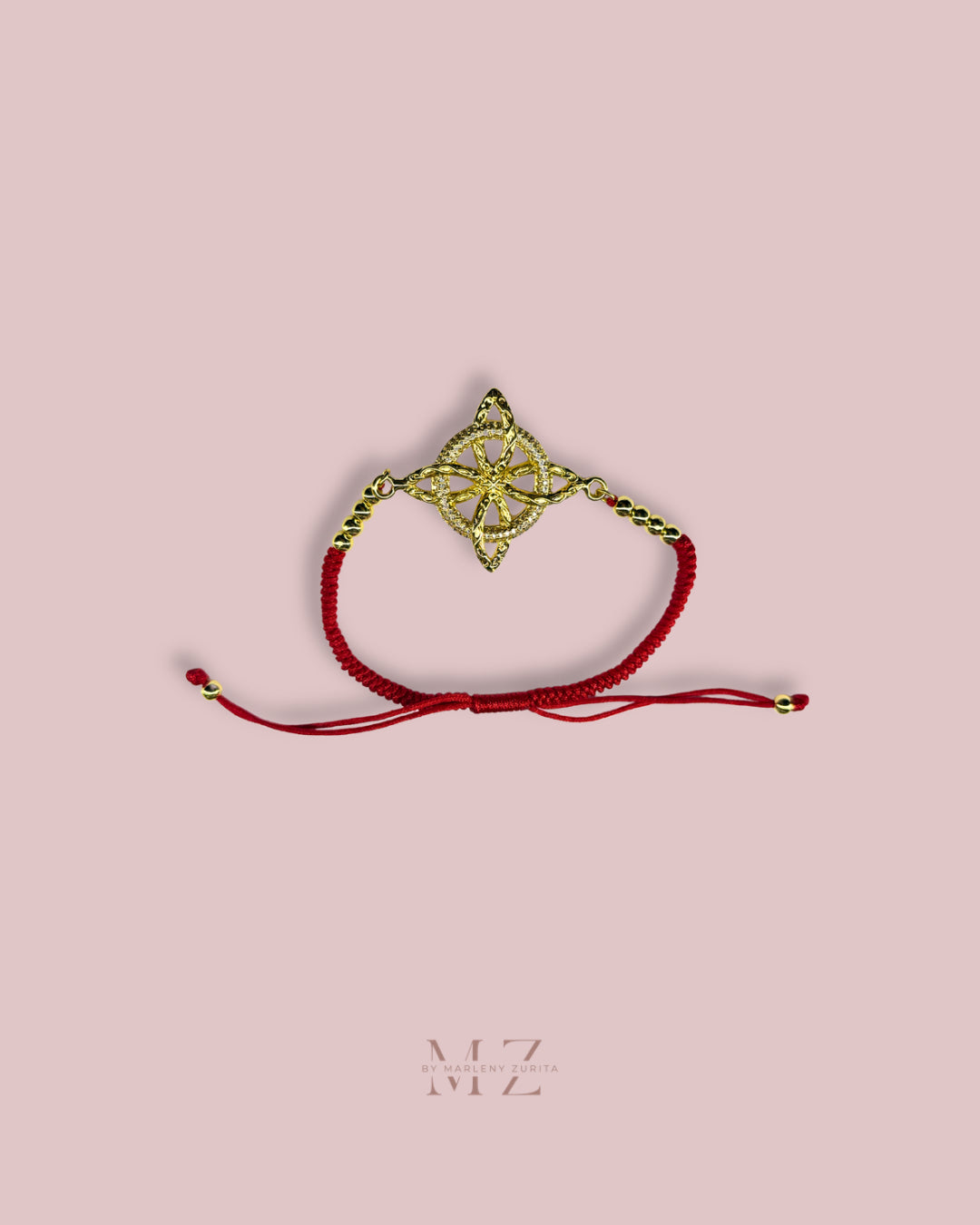 North Star Bracelet