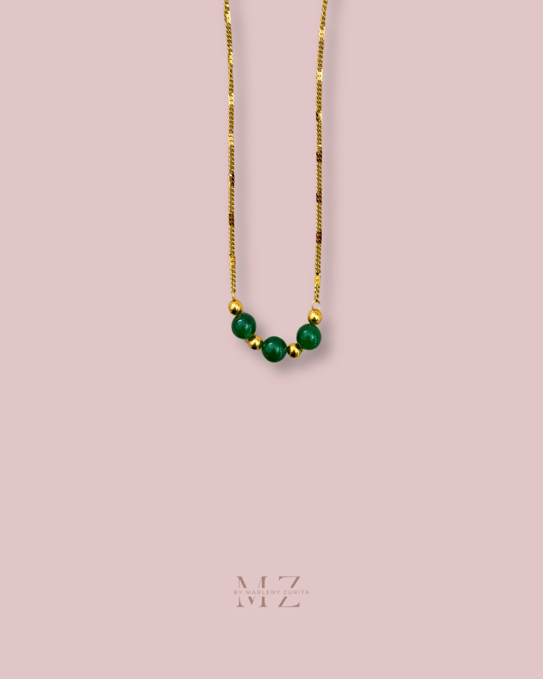 Sophie  Necklace