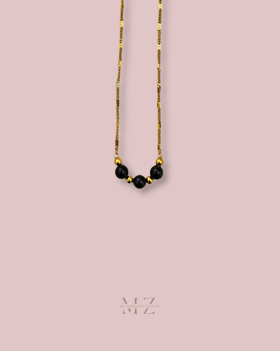 Sophie  Necklace