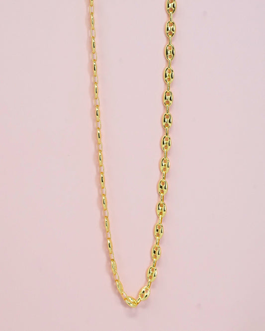 Gigi Necklace
