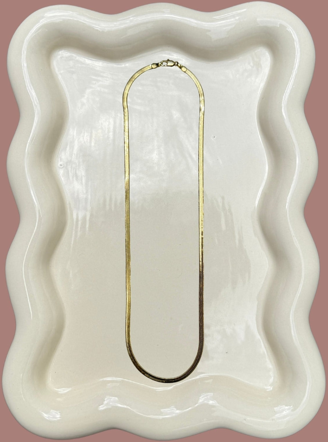 Chain Necklace
