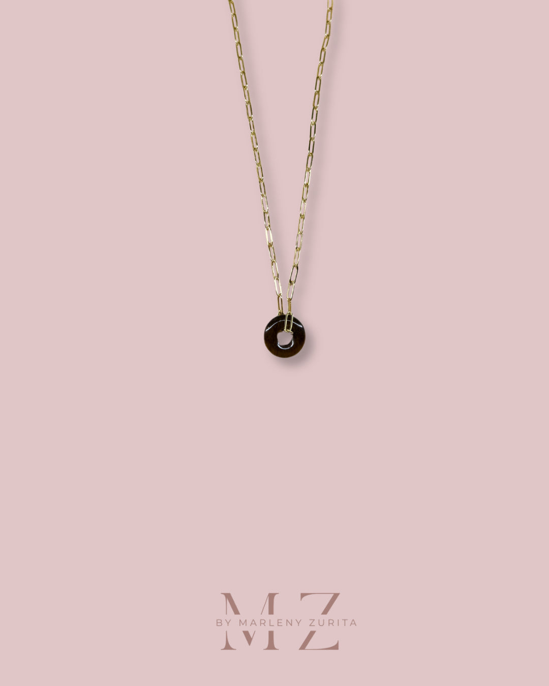 Marle Necklace