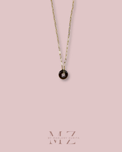 Marle Necklace