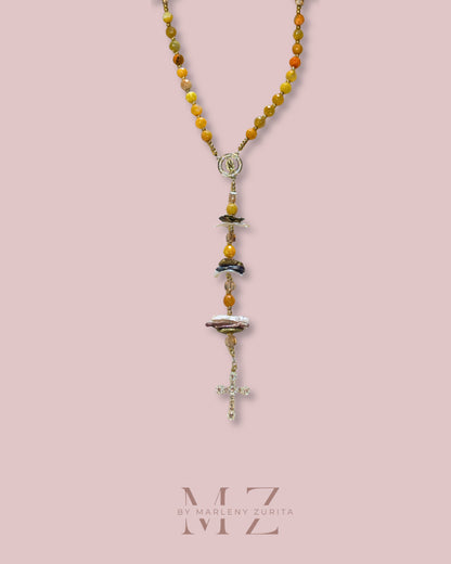 Honey Rosary