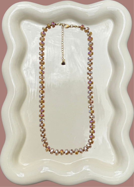 Noemi Necklace