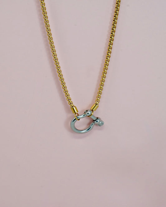 Herradura Necklace