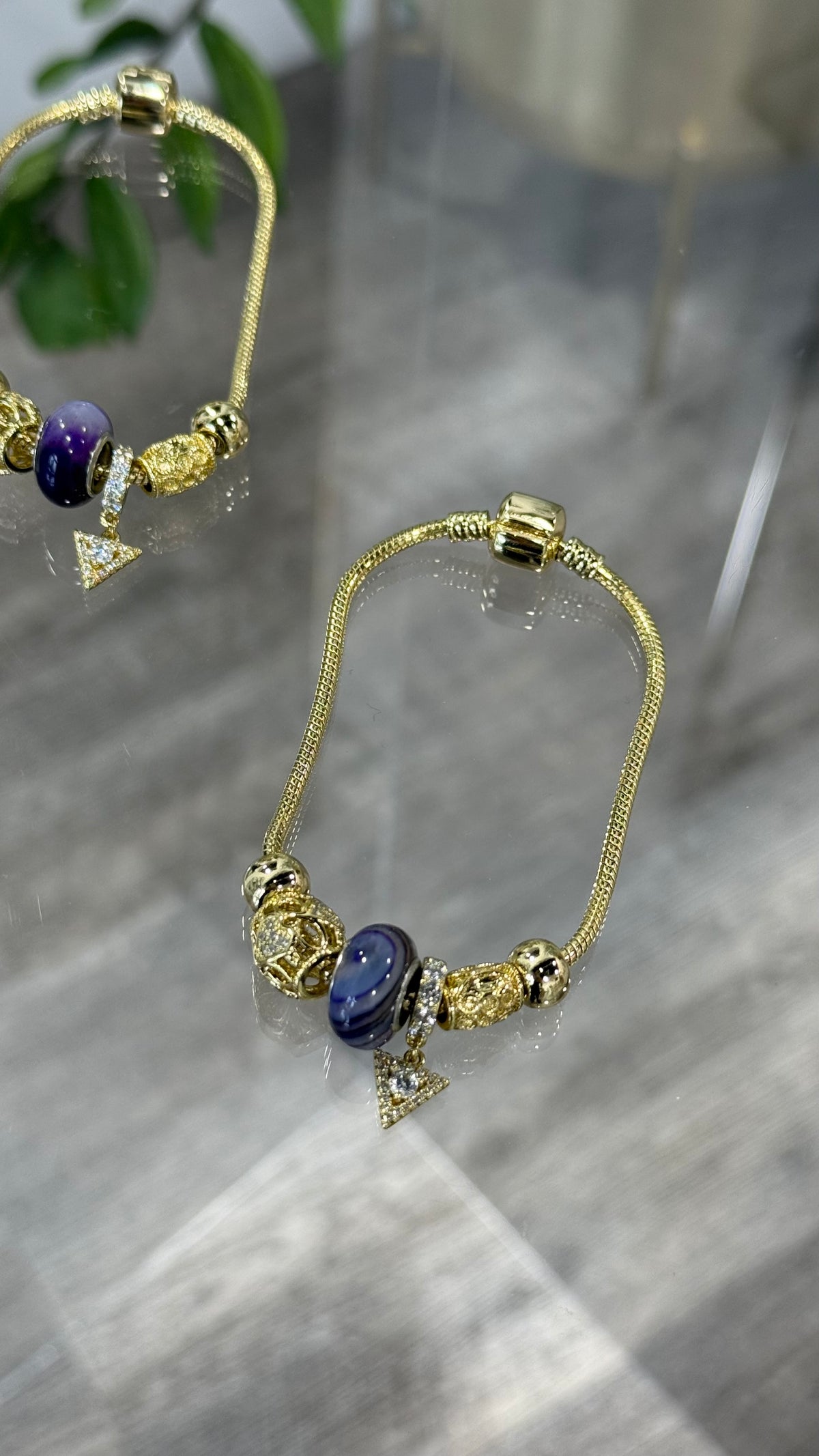 Cleo Bracelet