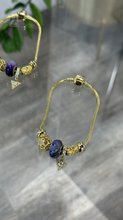 Cleo Bracelet