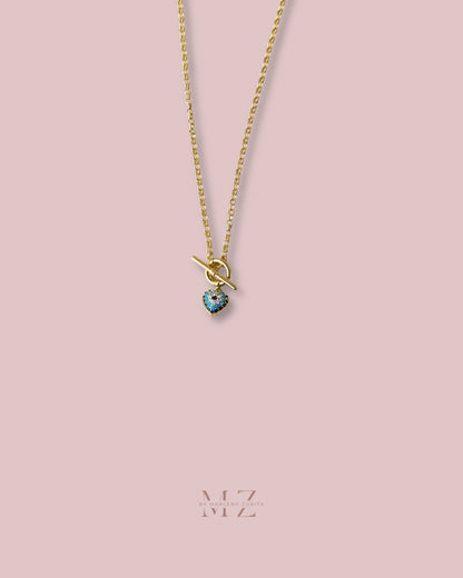 Evil Eye Necklace