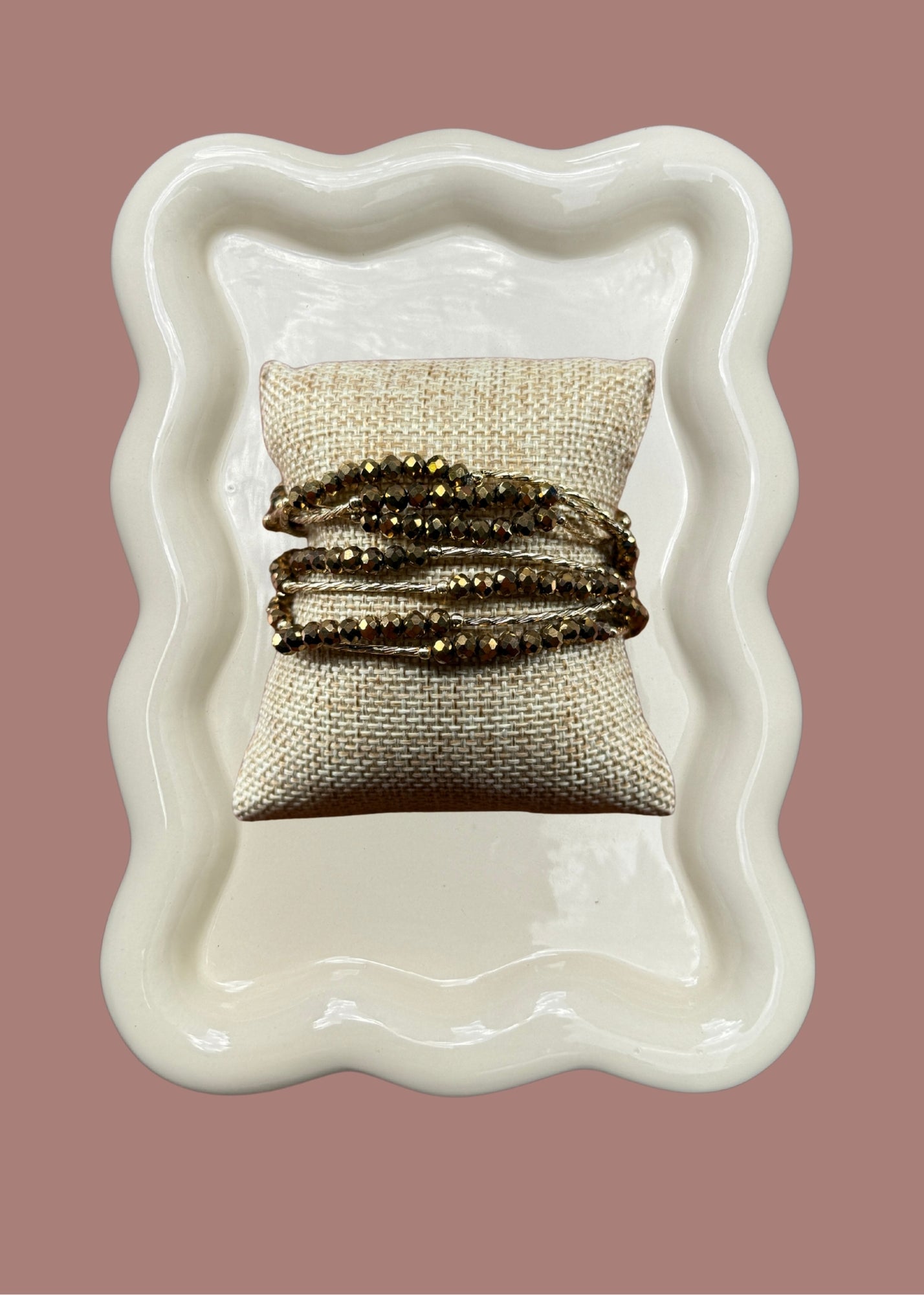 Semanario Bracelet