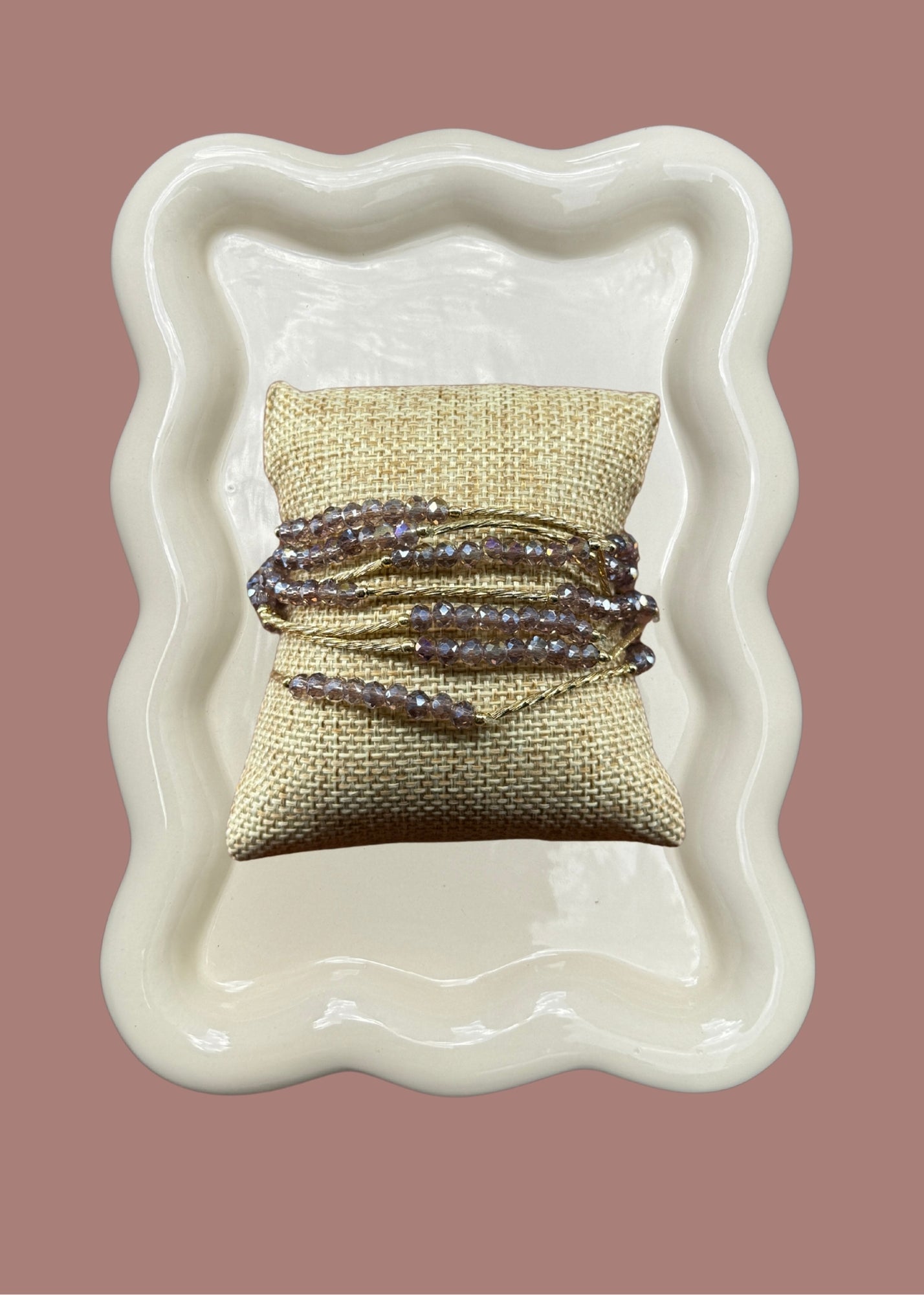 Semanario Bracelet