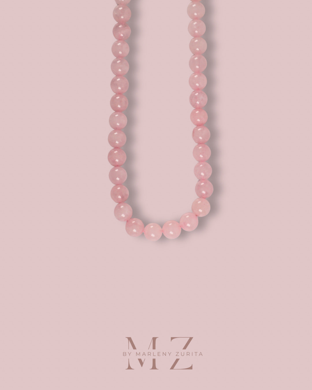 Candy Beads Necklace