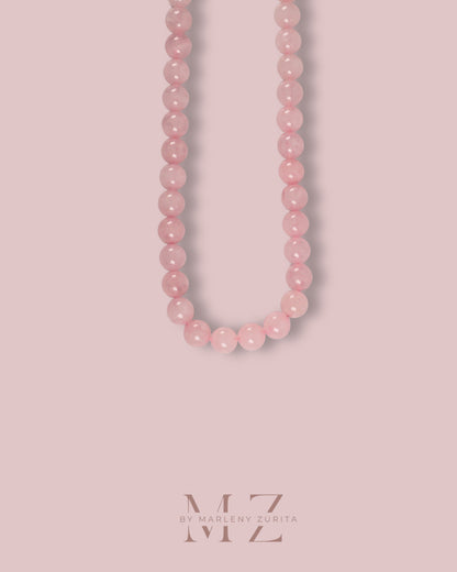 Candy Beads Necklace