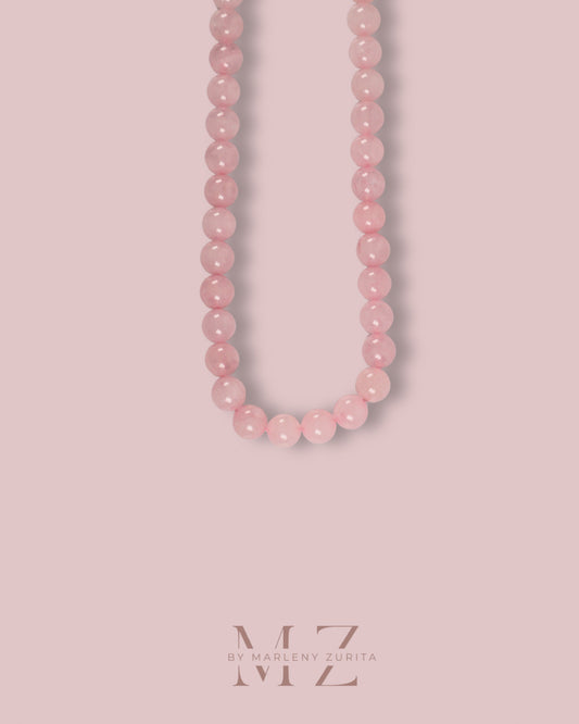 Candy Beads Necklace