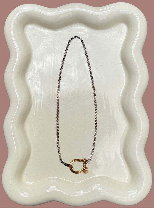 Herradura Necklace