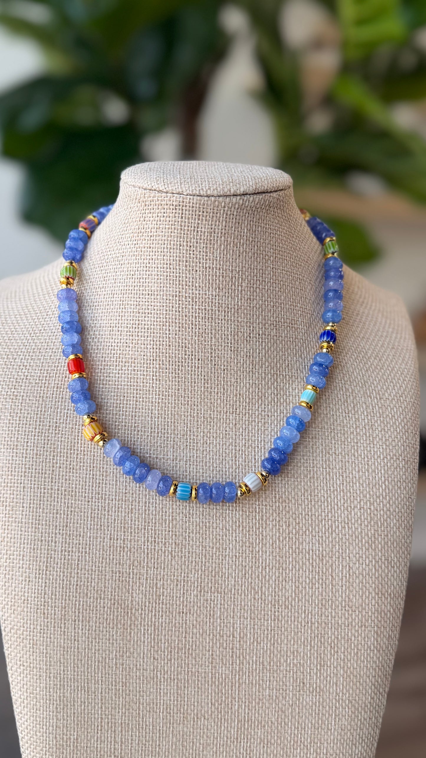 Mariana Necklace