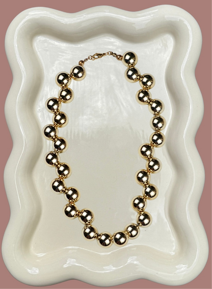 Beads Necklace