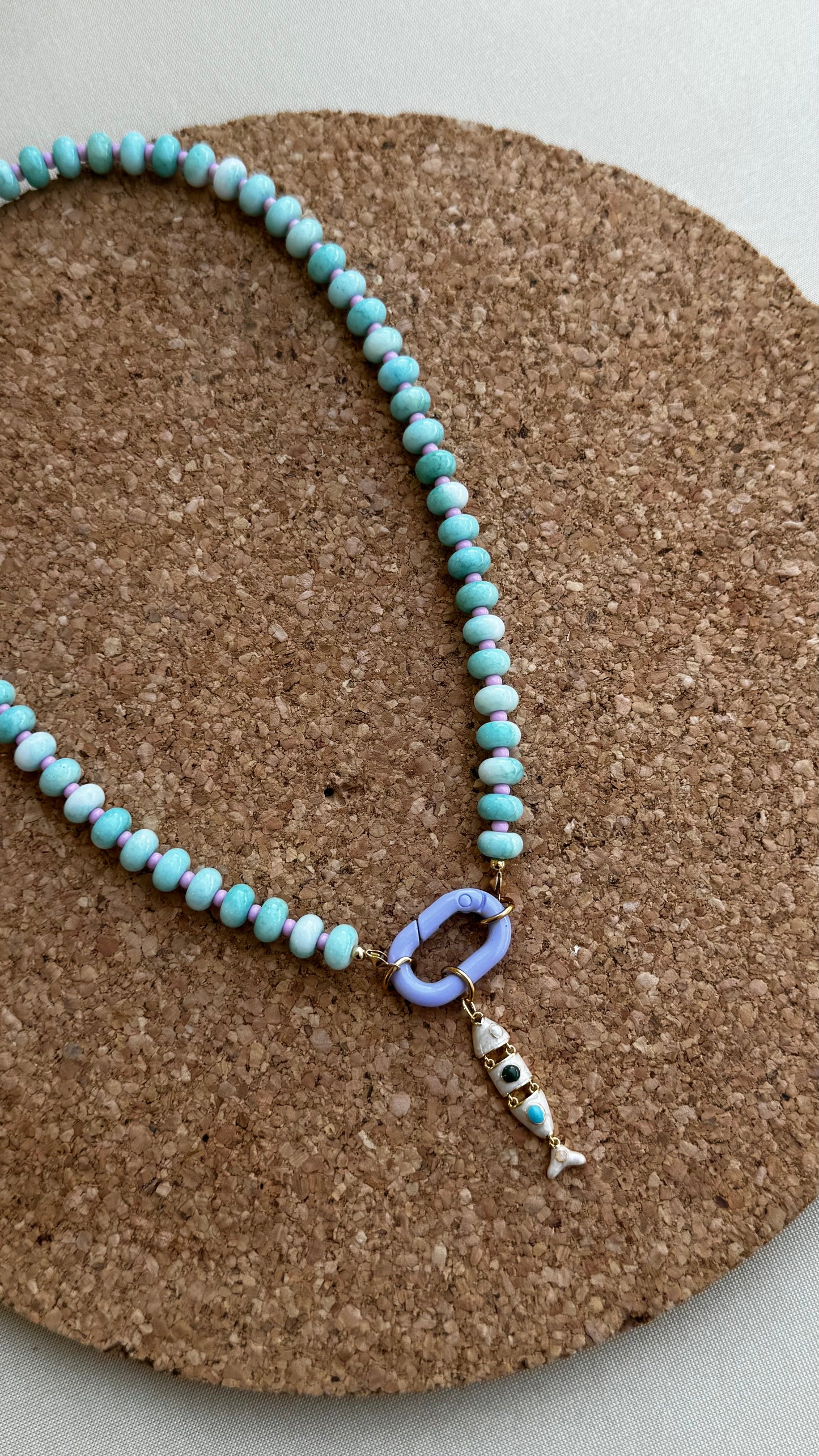Amalfi Necklace