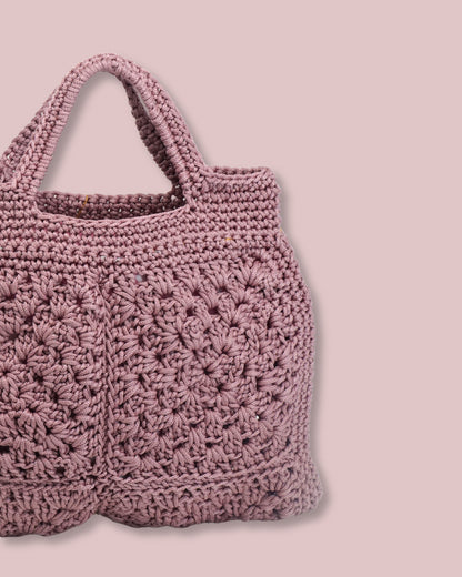 Crochet Bag