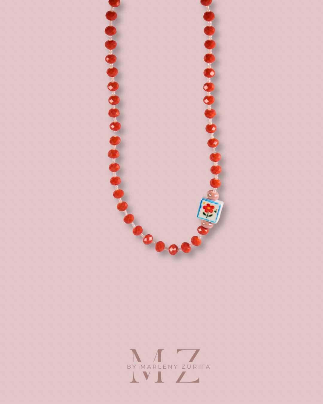 Lina Necklace