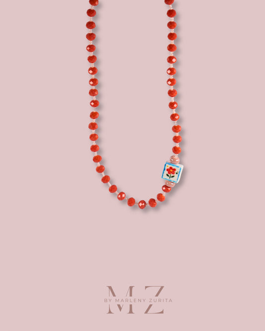 Lina Necklace