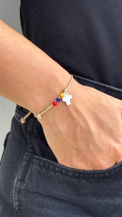 Venezuela Bracelet
