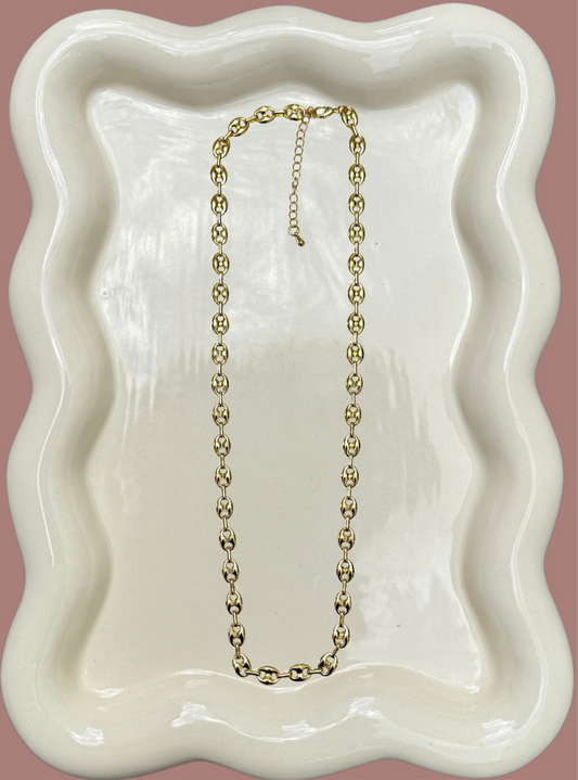 Gigi Necklace
