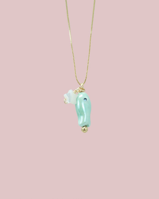 Bead Necklace