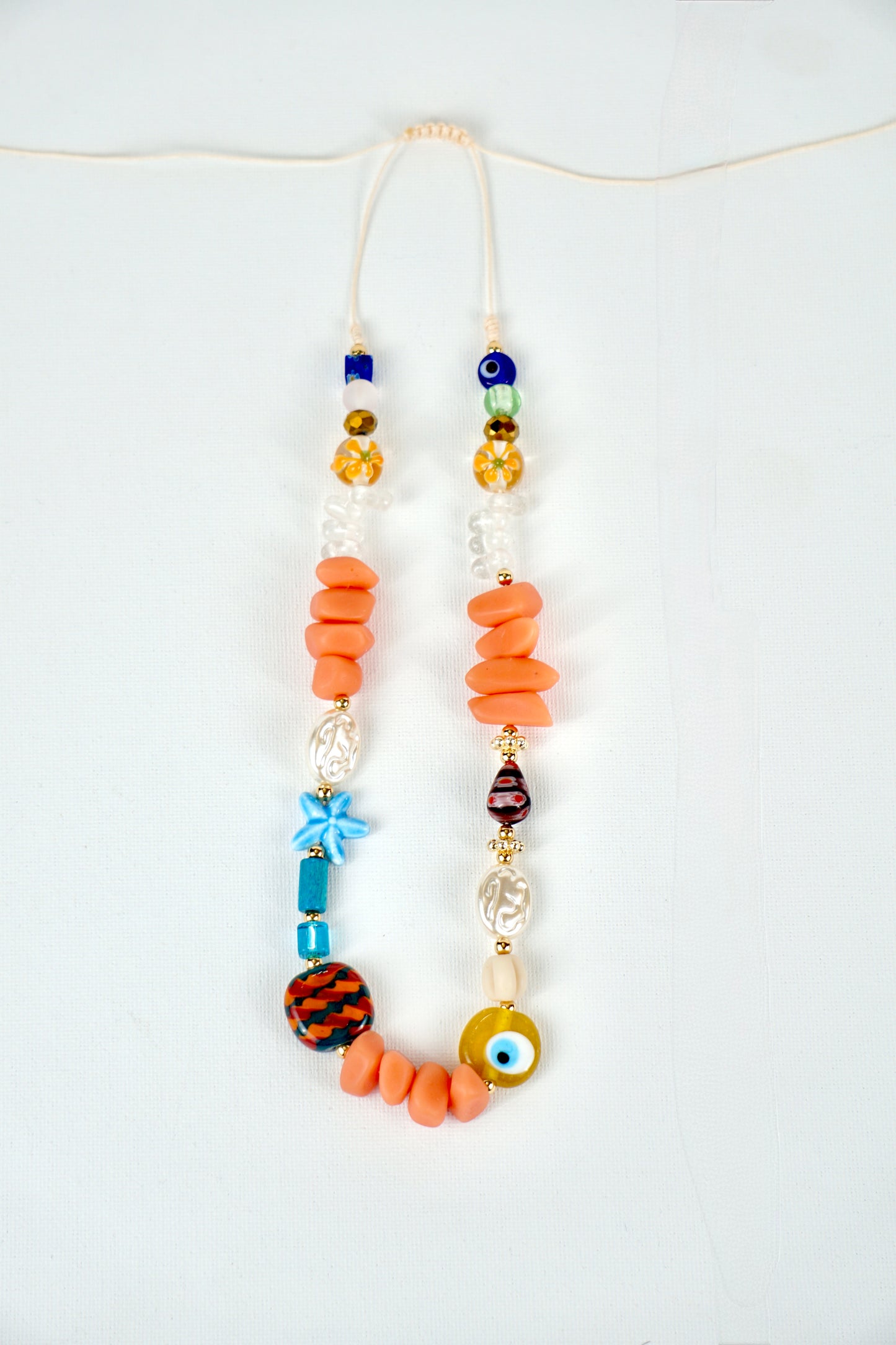 Nalu Necklace
