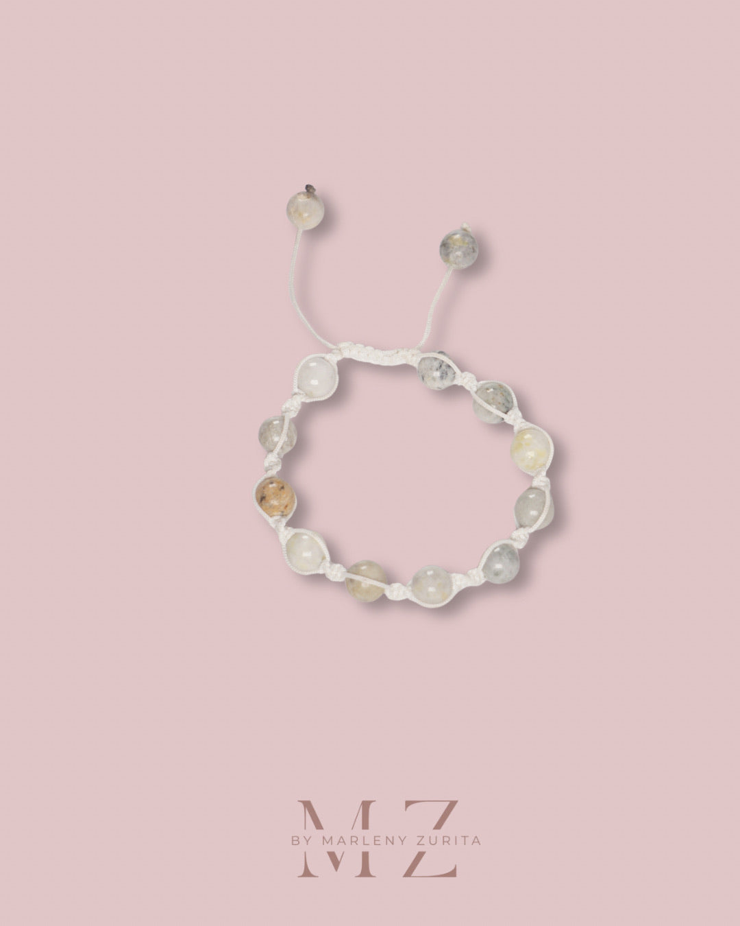 Stone Bracelet