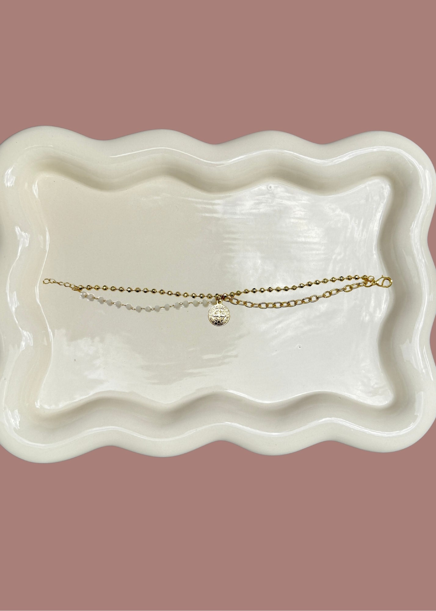 San Benito Bracelet