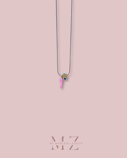 Luck Charm Necklace