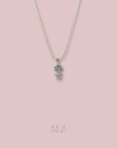 Mommy Necklace