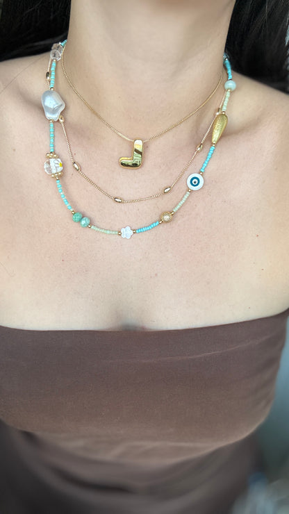 Maria Necklace