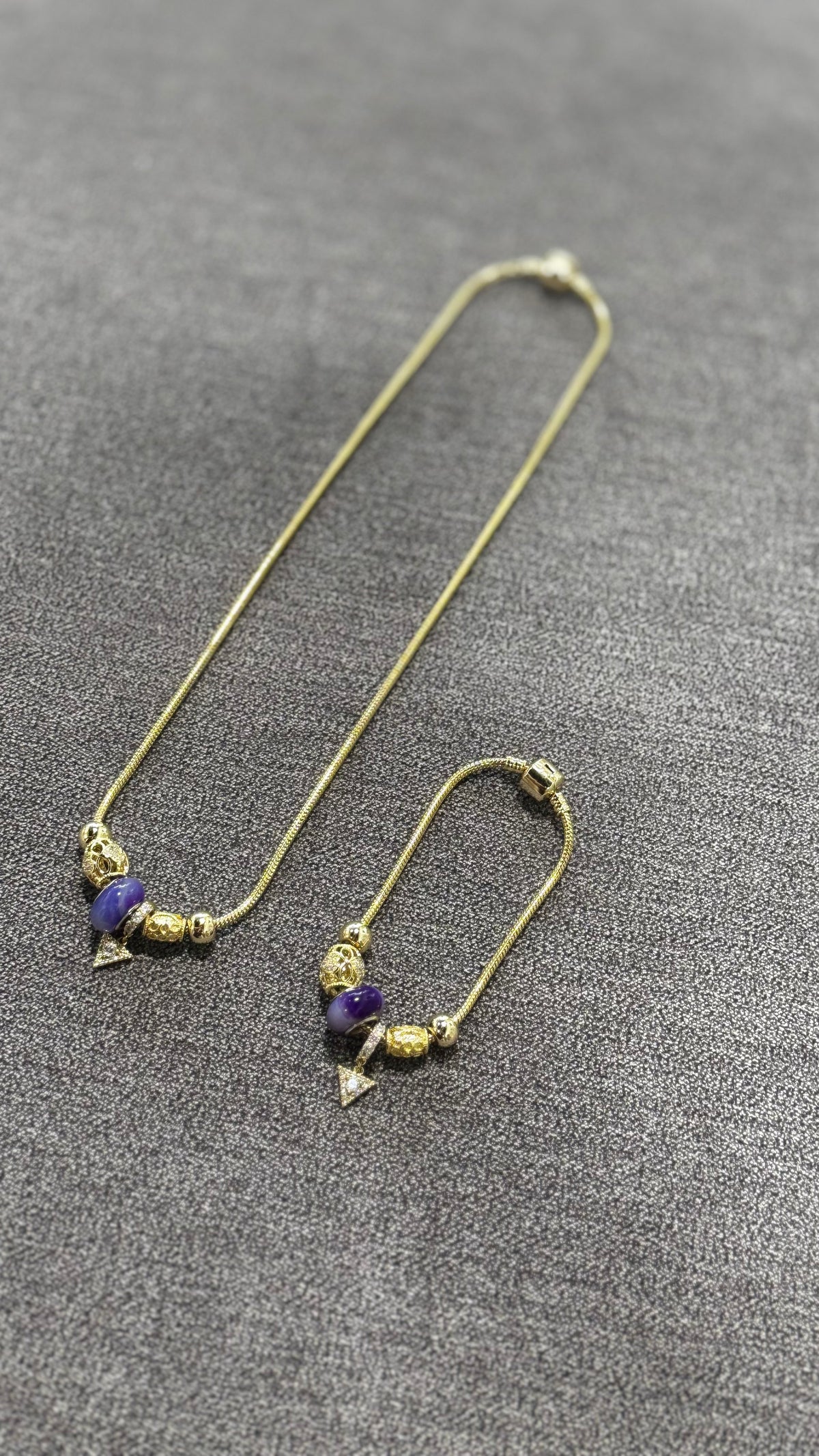 Cleo Necklace