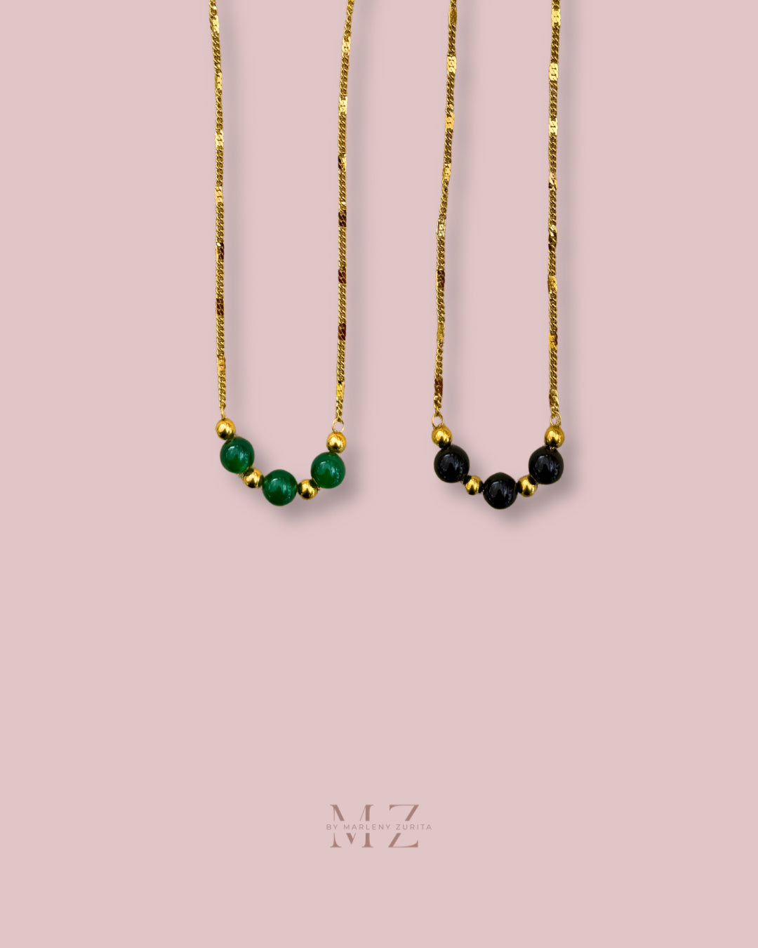 Sophie  Necklace