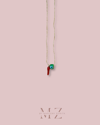 Mística Necklace