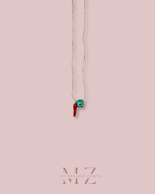 Mística Necklace