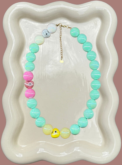 Candy Necklace