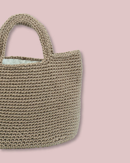 Crochet Bag