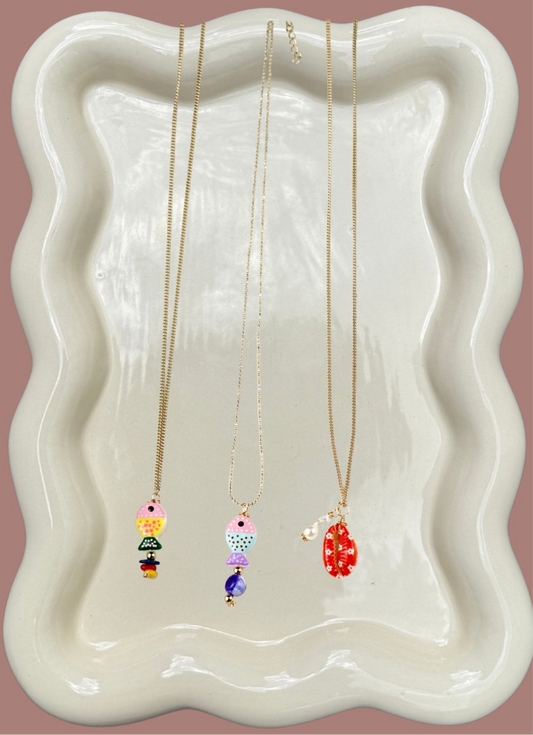 Necklace Nemo