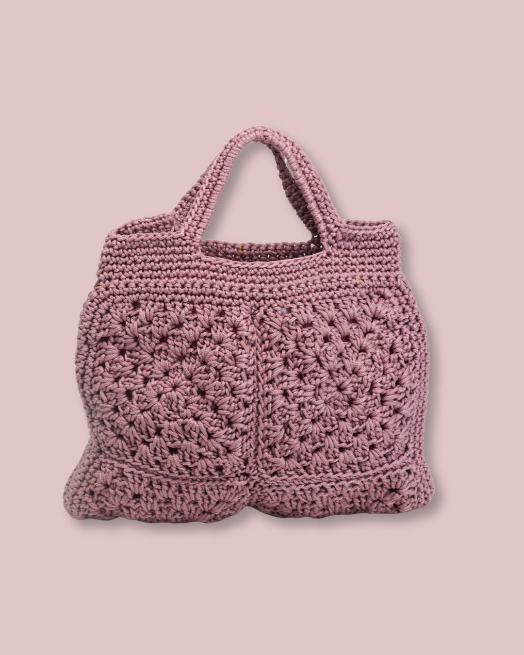Crochet Bag