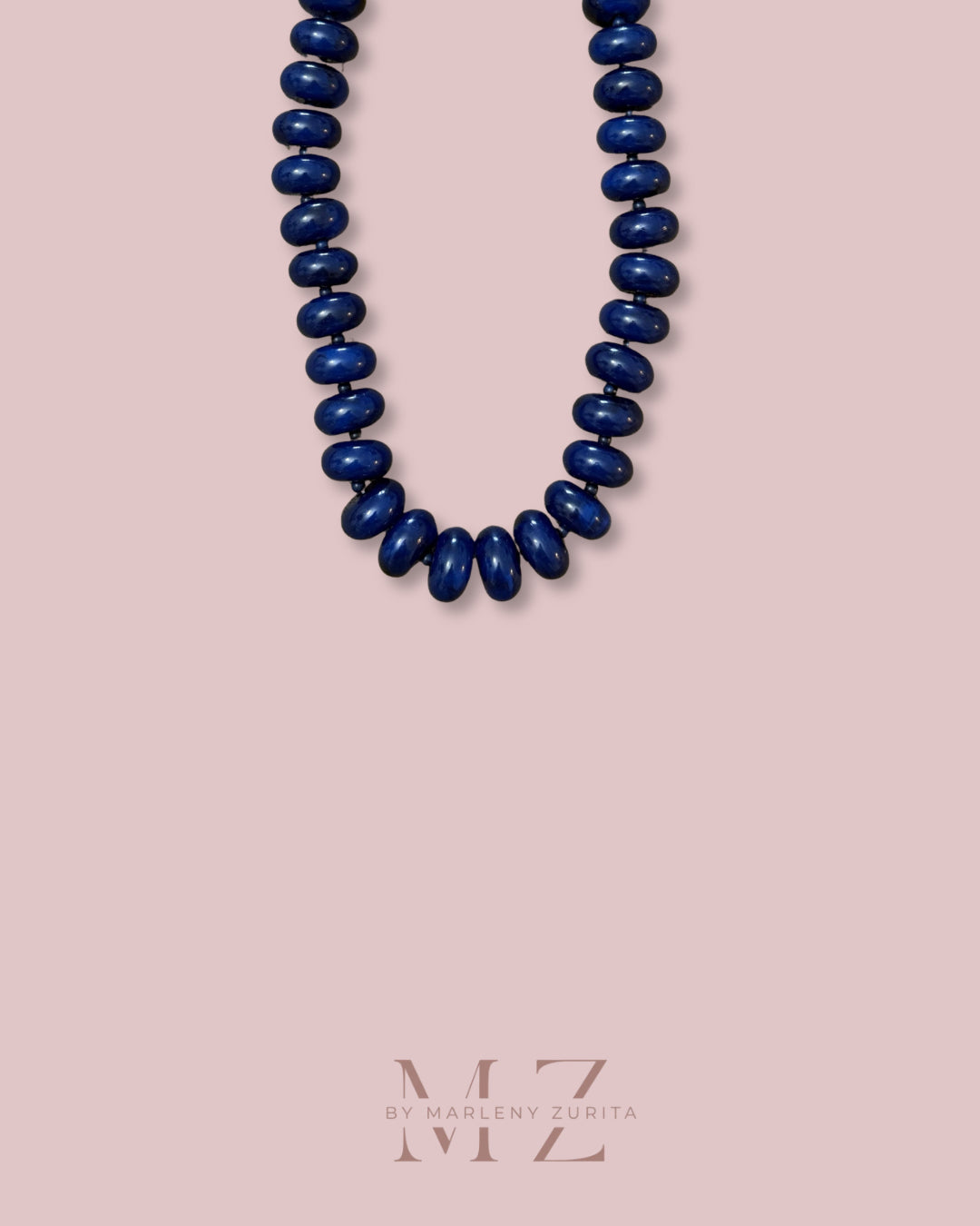 Summer Candy  Necklace