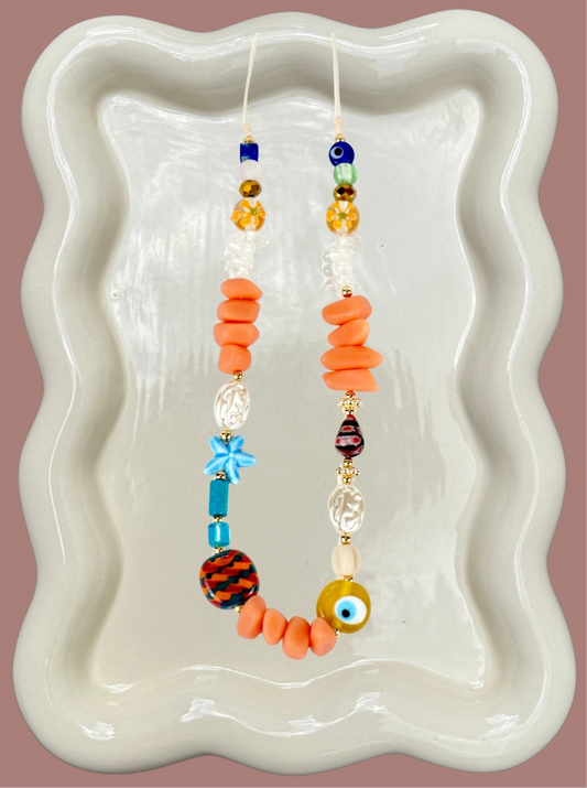 Nalu Necklace