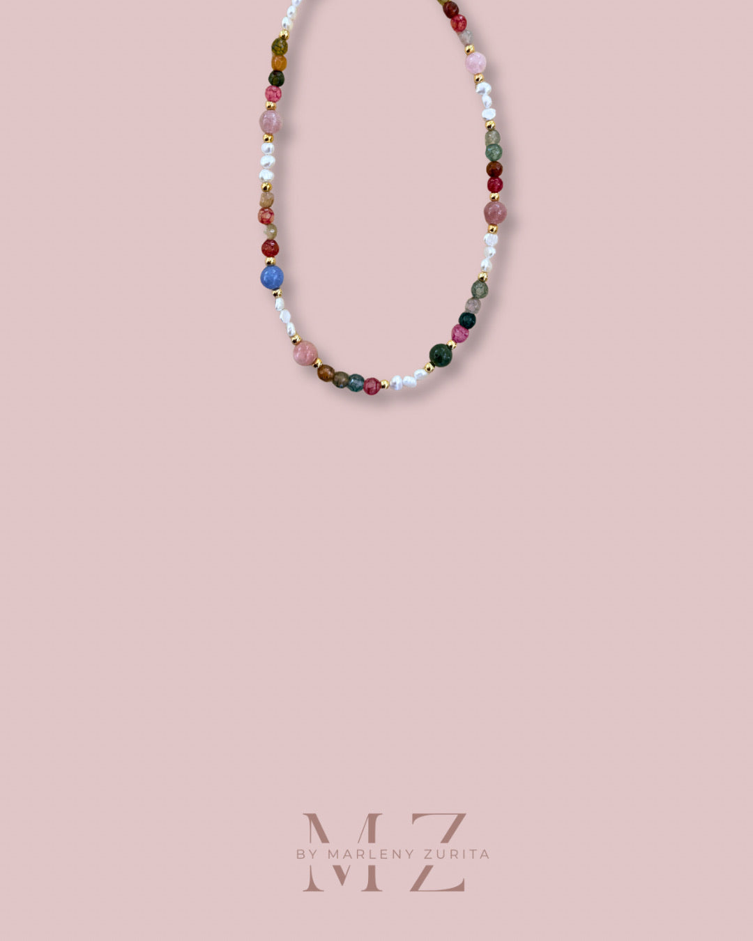 Fiore Necklace