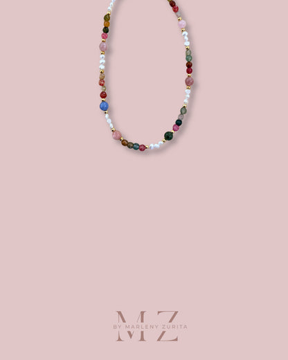 Fiore Necklace
