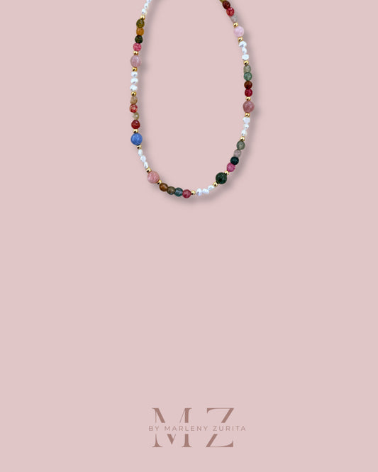 Fiore Necklace