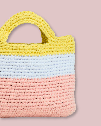 Crochet Bag
